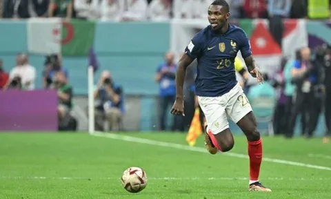 NÓNG! Mục tiêu của Man Utd chia tay CLB chủ quản