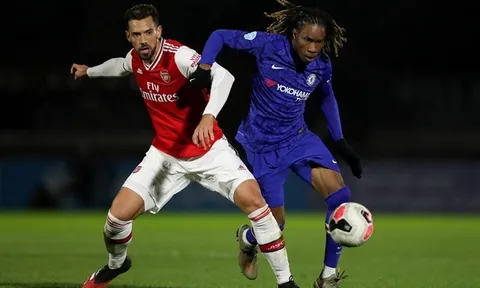Bị thất sủng, trung vệ Arsenal tính đường trở về mái nhà xưa