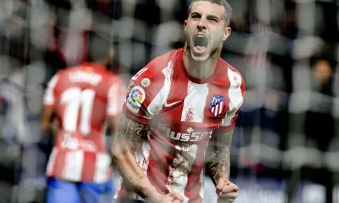 Chủ tịch Atletico tự tin giữ chân trụ cột
