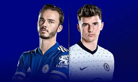 Mark Lawrenson dự đoán Chelsea sẽ mất điểm trước Leicester