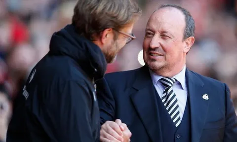 Mark Lawrenson dự đoán trận Everton vs Liverpool
