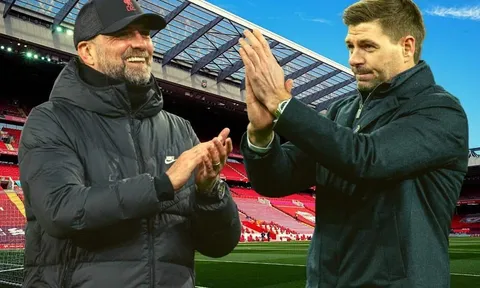 Mark Lawrenson dự đoán tỷ số trận Liverpool FC vs Aston Villa