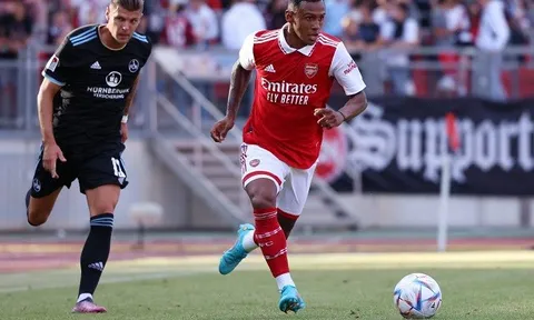 4 cầu thủ đang bị lãng quên ở Arsenal