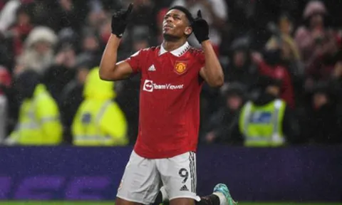 "Nếu là Martial, tôi sẽ cảm thấy xấu hổ"