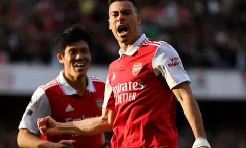 Arsenal trao lời đề nghị "gấp 3", hợp đồng mới chuẩn bị ký kết