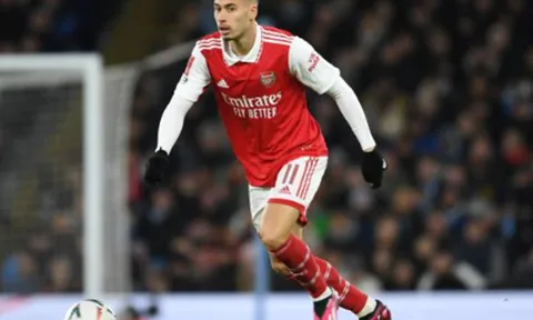Pep chỉ ra 'vũ khí' đáng kinh ngạc của Arsenal