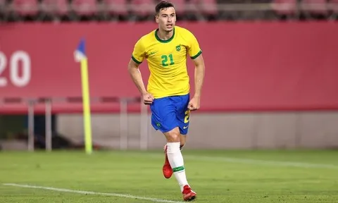 "Để Martinelli tham dự World Cup là một sự sỉ nhục"