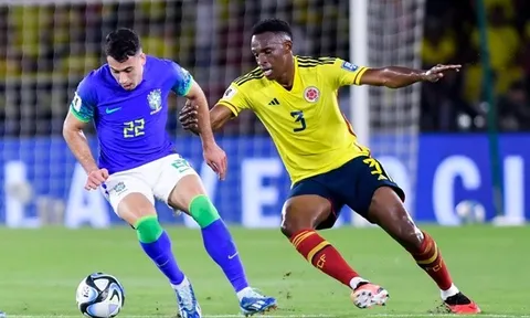Martinelli chỉ ra điều chưa từng làm ở Brazil so với dưới thời Arteta