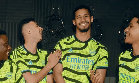 4 điểm đáng chú ý của Arsenal trước trận đấu Crystal Palace