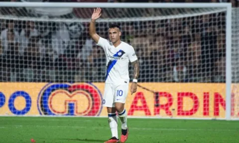 Thủ lĩnh của Inter