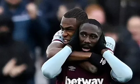Chọc thủng lưới Chelsea, sao West Ham chia sẻ thật lòng