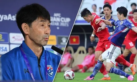 HLV Thái Lan từ chức để thay ông Troussier; Nguyễn Filip nói điều tệ hại tại Việt Nam