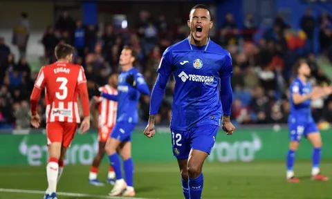 SỐC! Ghi bàn đẹp nhất sự nghiệp, Greenwood bị La Liga đối xử bất công