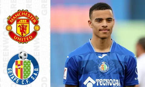 Man Utd đi nước cờ cao tay, xác định bán đứt Greenwood