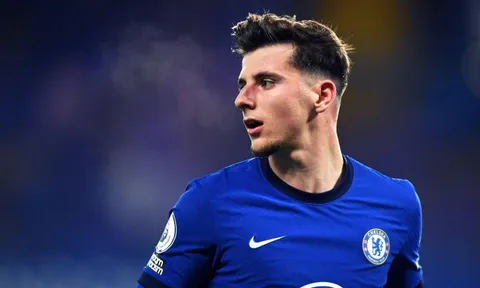 NÓNG! Chelsea xuống nước, chốt giá vụ Mason Mount