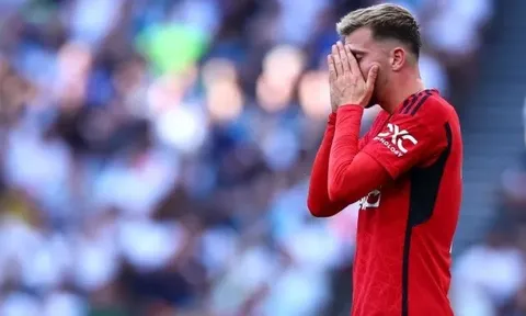 "Mason Mount sẽ phát triển mạnh mẽ dưới sự dẫn dắt của Klopp"