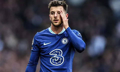 Bỏ qua Mount, M.U có thể sở hữu "Fabregas 2.0"