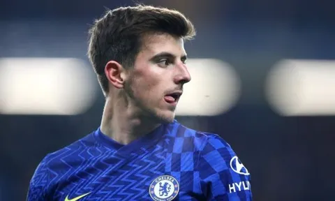 Mason Mount chỉ rõ sự khó lường của Man Utd