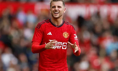 MU đấu Tottenham: Chứng minh đi, Mason Mount!