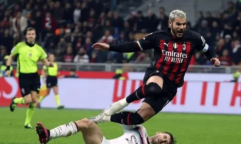 Mất bình tĩnh, Theo Hernandez hành động nông nổi gây ức chế