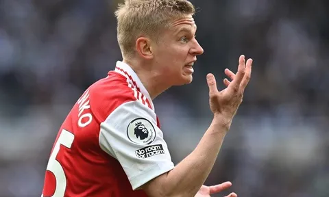 Mất đi "linh hồn" triển khai bóng, khó khăn đang chờ Arsenal