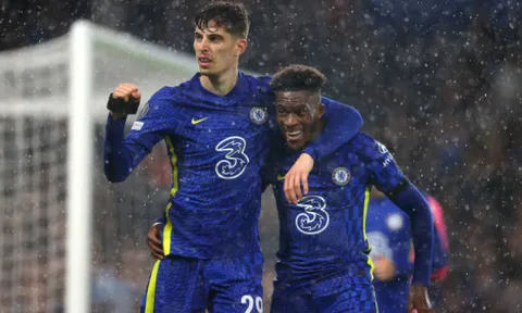 Mất Lukaku và Werner, Tuchel lên tiếng về 2 cầu thủ thay thế