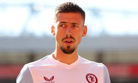 Mất tích tại Premier League, Barca ra quyết định với Lenglet