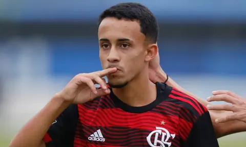Arsenal tăm tia ngọc quý của bóng đá Brazil