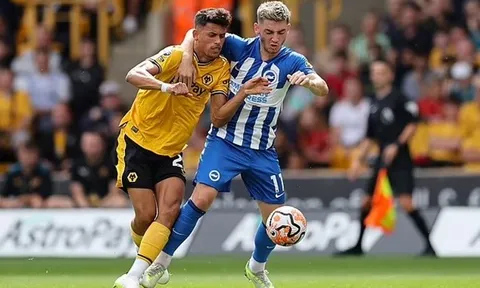 Nunes gây rối ở Wolves, quyết đến Man City