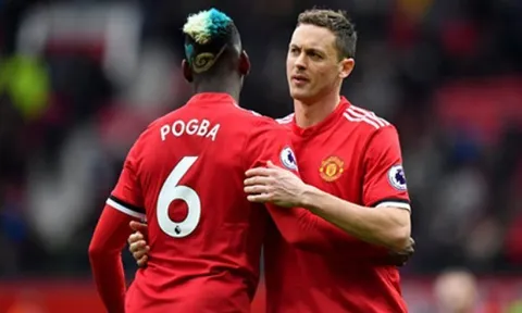 Nemanja Matic đưa ra lời cảnh báo cho các đồng đội M.U