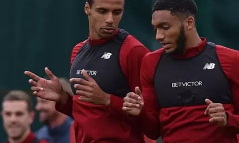 Jason McAteer nêu tên hai yếu điểm của Liverpool