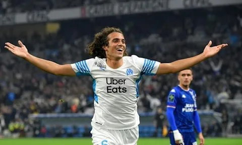 Matteo Guendouzi sẽ là lời giải cho vấn đề của Arsenal