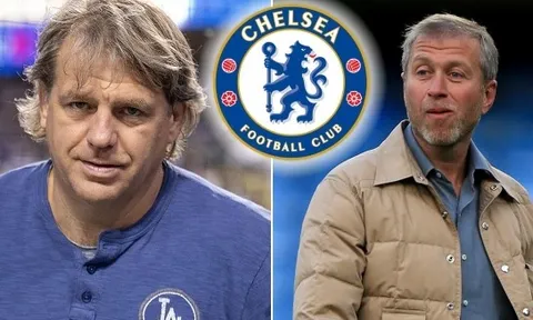 Mẫu số chung của các ông chủ Chelsea
