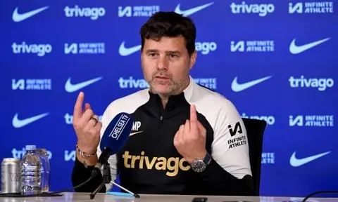 Mauricio Pochettino: "Cậu ấy vẫn cần phải cải thiện"