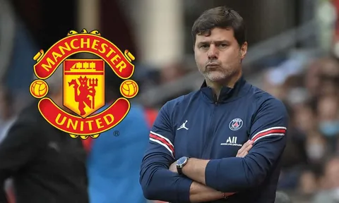Thời điểm Pochettino đến dẫn dắt Man Utd?