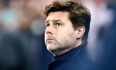 Tiếp quản PSG, Pochettino xác định tân binh đầu tiên?