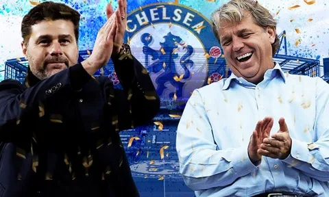 Mauricio Pochettino: Trở lại và lợi hại hơn xưa?