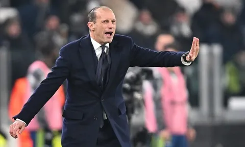 Allegri cân nhắc rời Juve, 'đá ghế' Mancini?