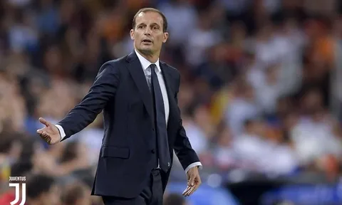 Juventus thông báo lỗ nặng sau một mùa giải thất vọng