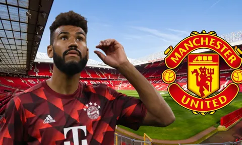 Rất nhanh chóng, một Ighalo 2.0 chuẩn bị gia nhập Man Utd