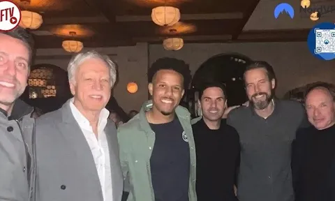 Arteta đến Mỹ gặp nhà Kroenke, kế hoạch chuyển nhượng của Arsenal thay đổi
