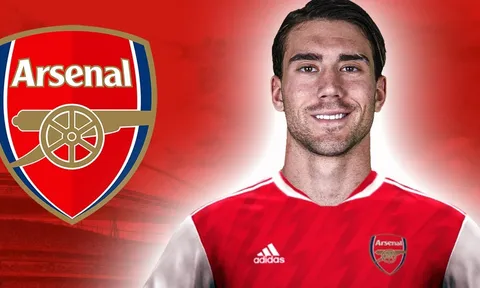 Xác nhận! Arsenal ra đề nghị 7.5 triệu hỏi mua Aguero 2.0