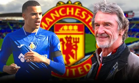 Greenwood trở lại, đâu là đội hình xuất phát của Man Utd?