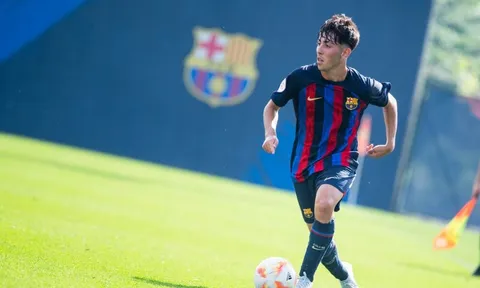 Barca có thể mất sao trẻ vào tay Bilbao