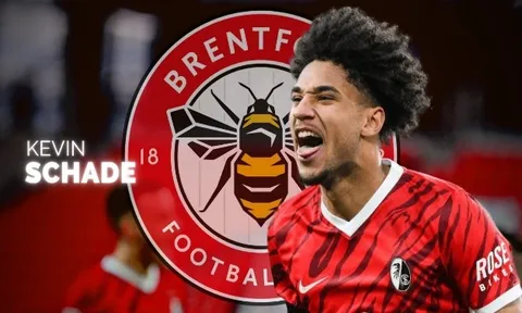 CHÍNH THỨC! Brentford đón tân binh ngay sau khi hạ gục Liverpool