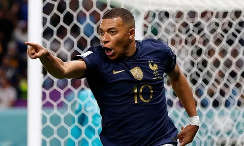 HLV Deschamps "luôn triệu tập Mbappe" bất kể tình hình tại PSG