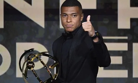 NÓNG! Mbappe 'quay xe' cực gắt với PSG