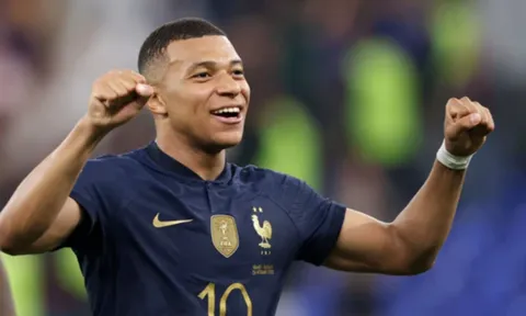Alan Shearer: Mbappe không có điểm yếu