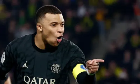 Javier Tebas: Mbappe sẽ giúp La Liga phát triển nhanh hơn