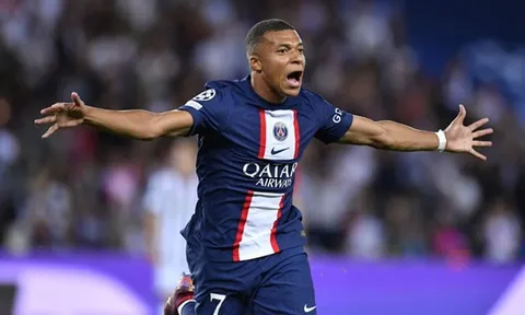 NÓNG! Thỏa thuận bí mật, Mbappe lập tức có câu trả lời Saudi Arabia